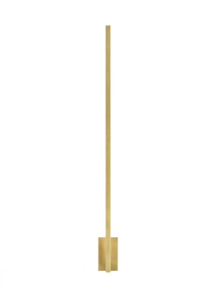 Stagger Medium Wall Sconce