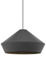 Visual Comfort & Co. Modern Collection 700MPBMLYC - Brummel Pendant