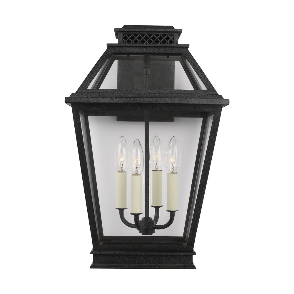 Falmouth Coastal Rated Outdoor Lantern