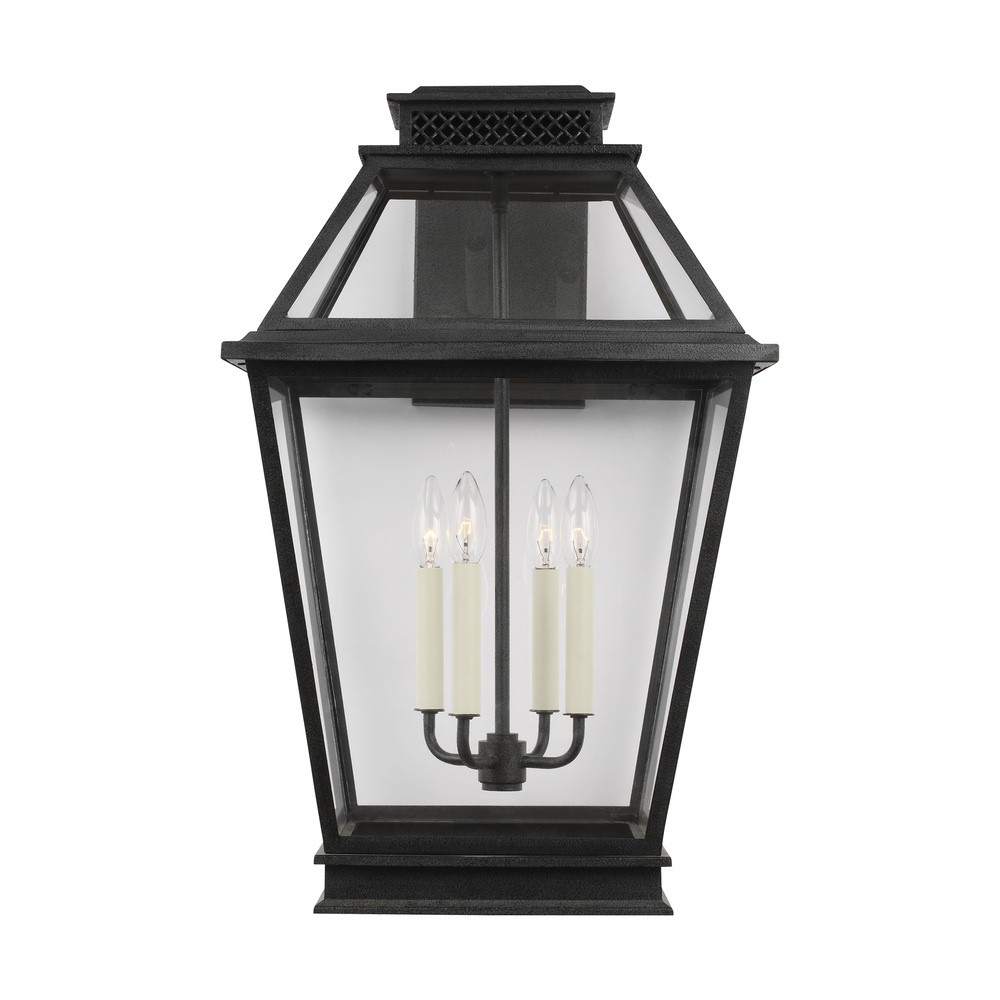 Falmouth Coastal Rated Outdoor Lantern