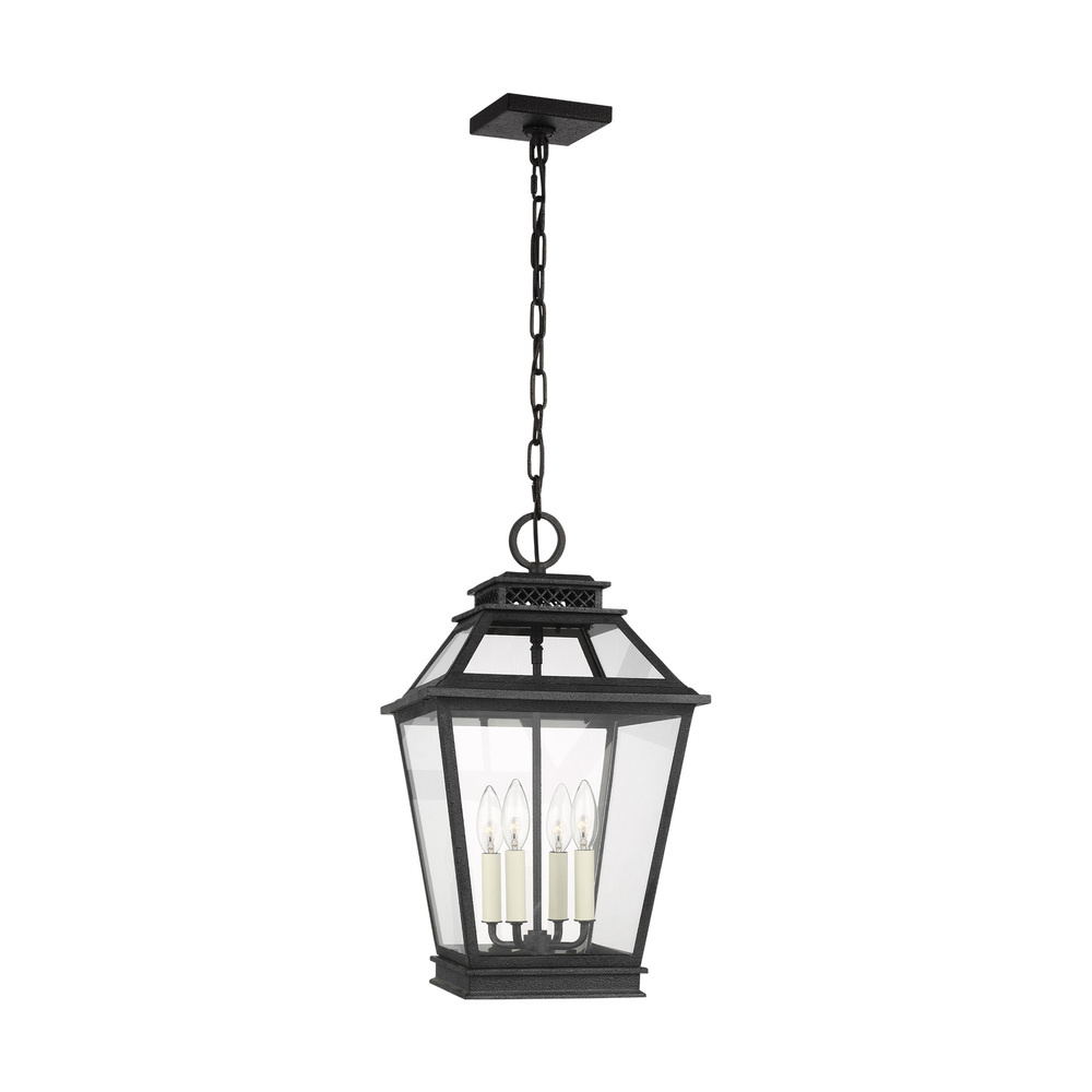 Falmouth Coastal Rated Outdoor Lantern