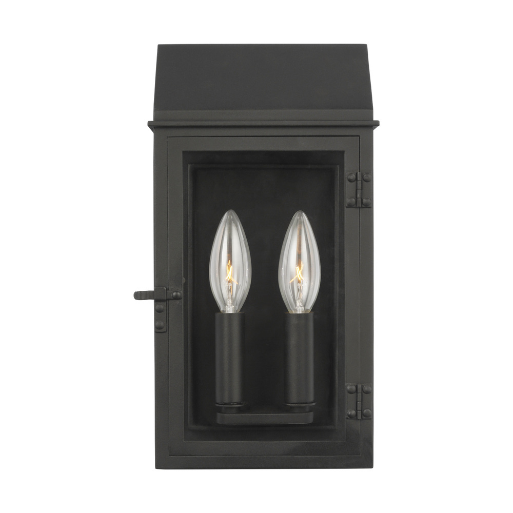 Hingham Coastal Rated Outdoor Lantern