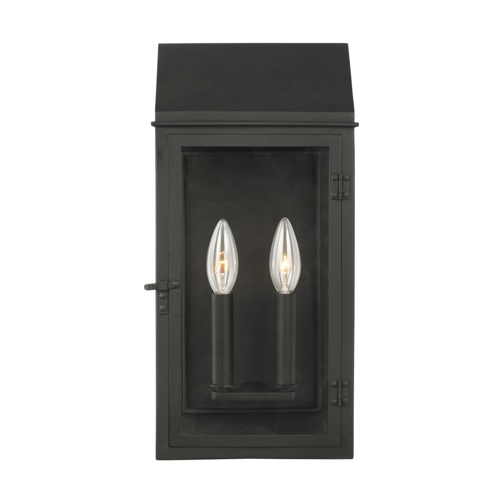 Hingham Coastal Rated Outdoor Lantern