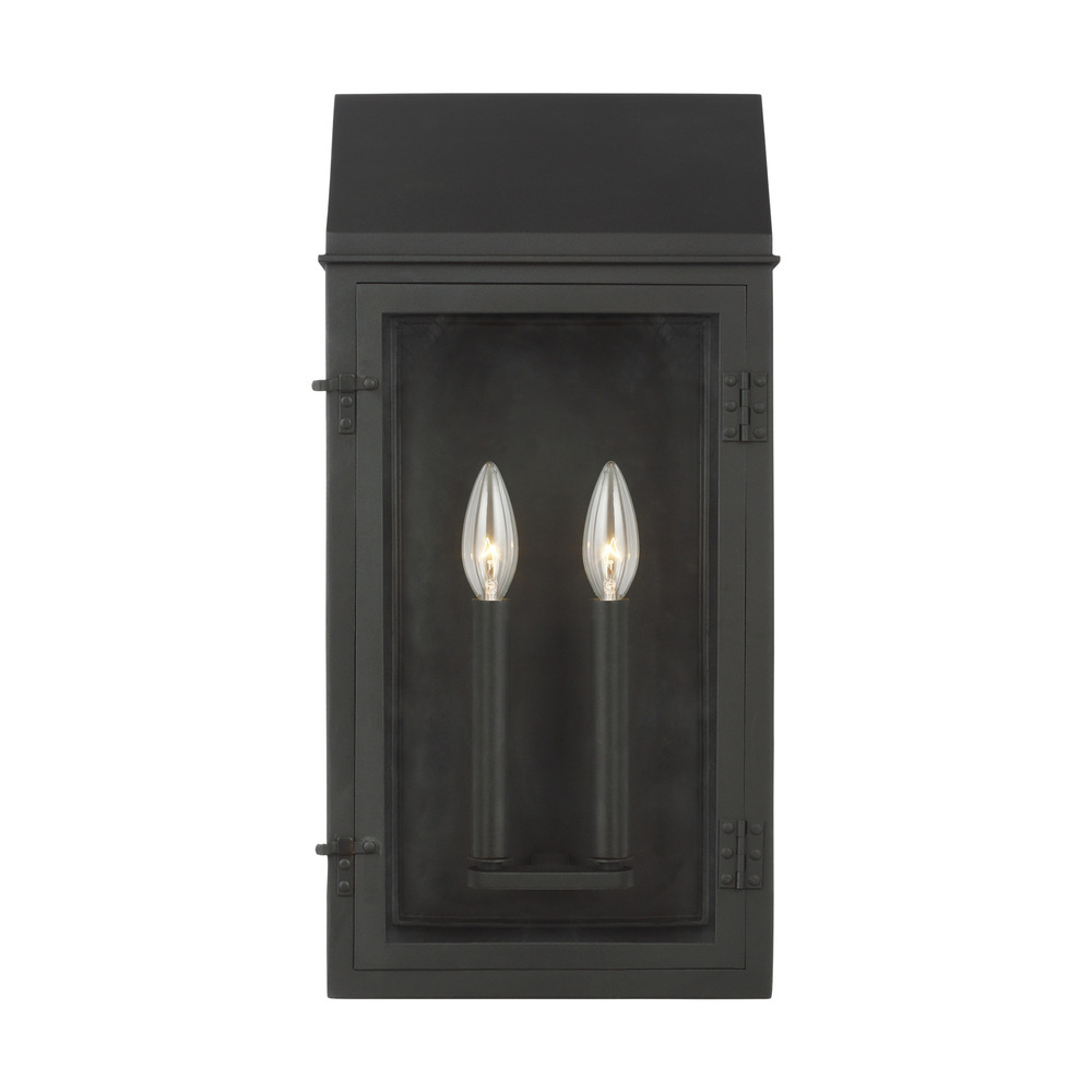 Hingham Coastal Rated Outdoor Lantern