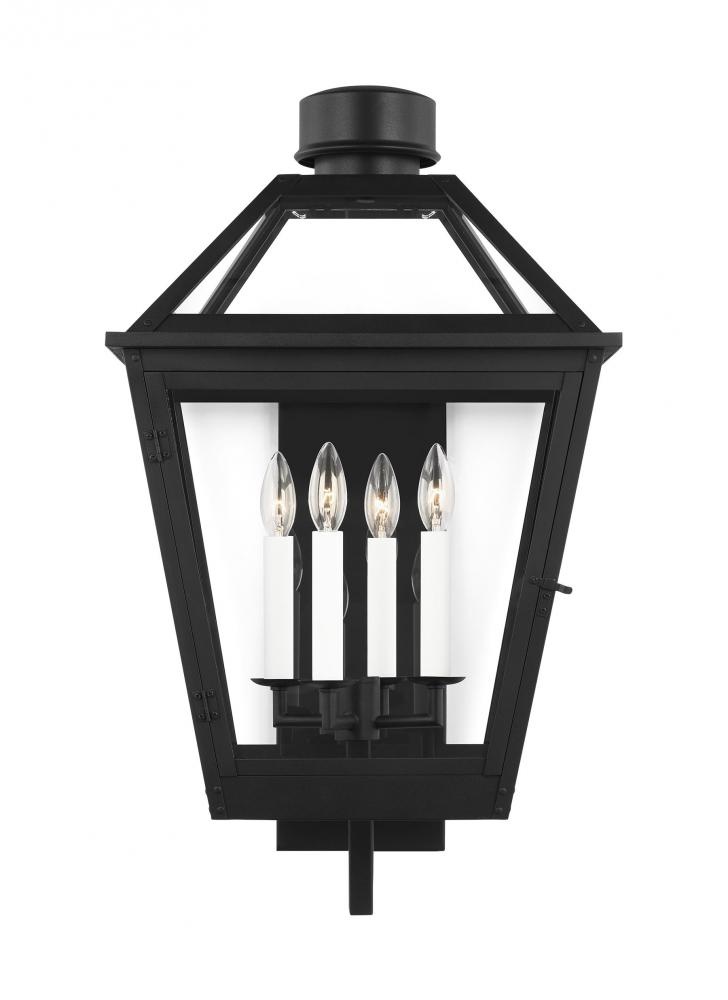 Hyannis Coastal Rated Outdoor Lantern