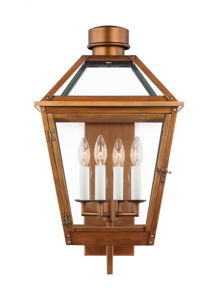 Hyannis Coastal Rated Outdoor Lantern