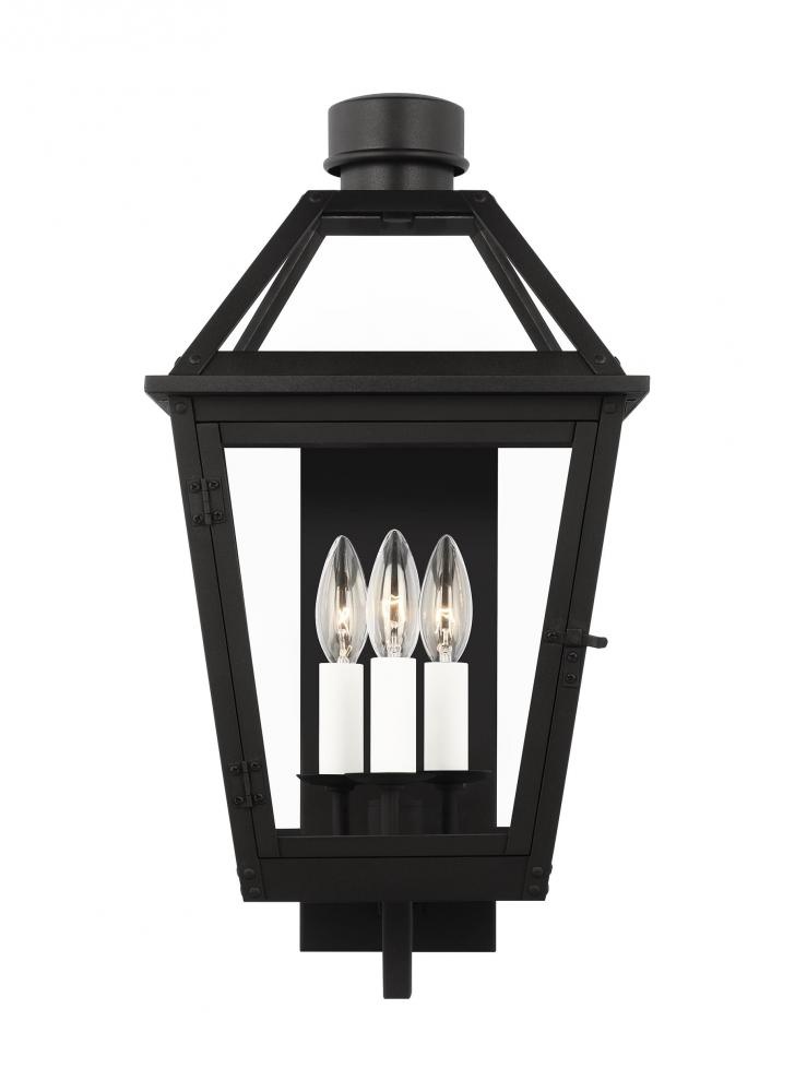 Hyannis Coastal Rated Outdoor Lantern