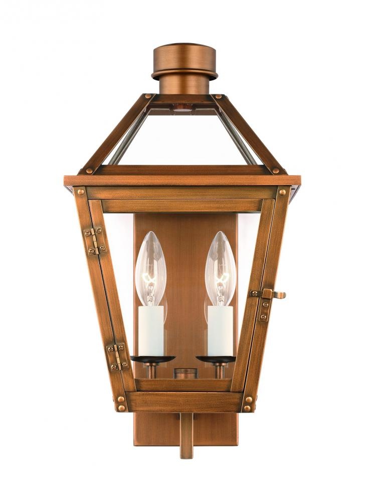 Hyannis Coastal Rated Outdoor Lantern