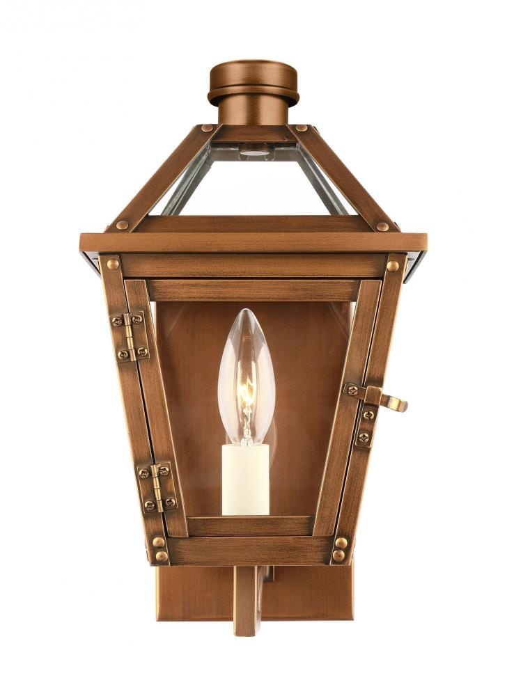 Hyannis Coastal Rated Outdoor Lantern