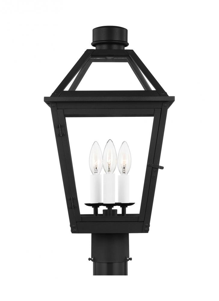 Hyannis Coastal Rated Outdoor Lantern