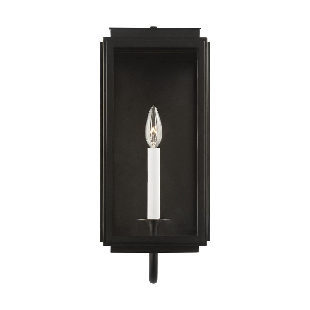 Edgar Coastal Rated Outdoor Lantern