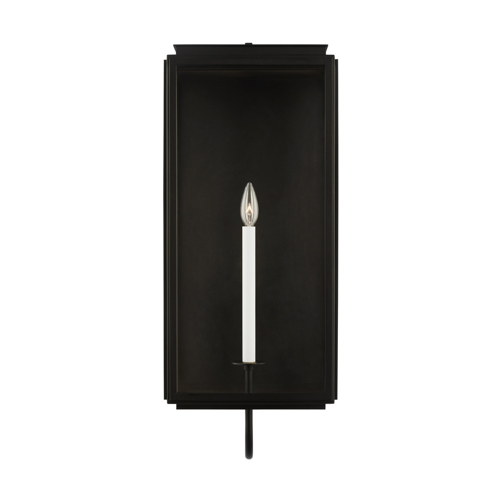 Edgar Coastal Rated Outdoor Lantern