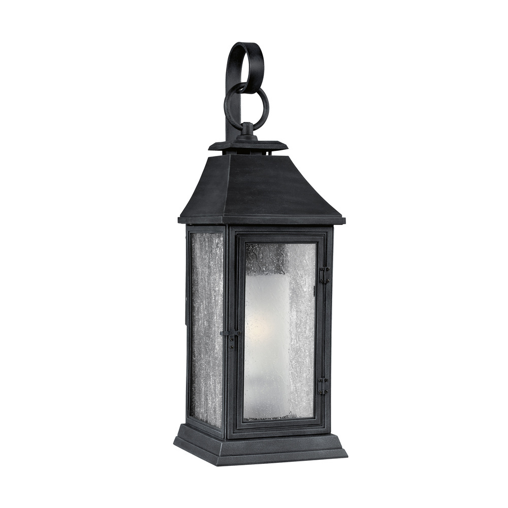 Shepherd Coastal Rated Outdoor Lantern