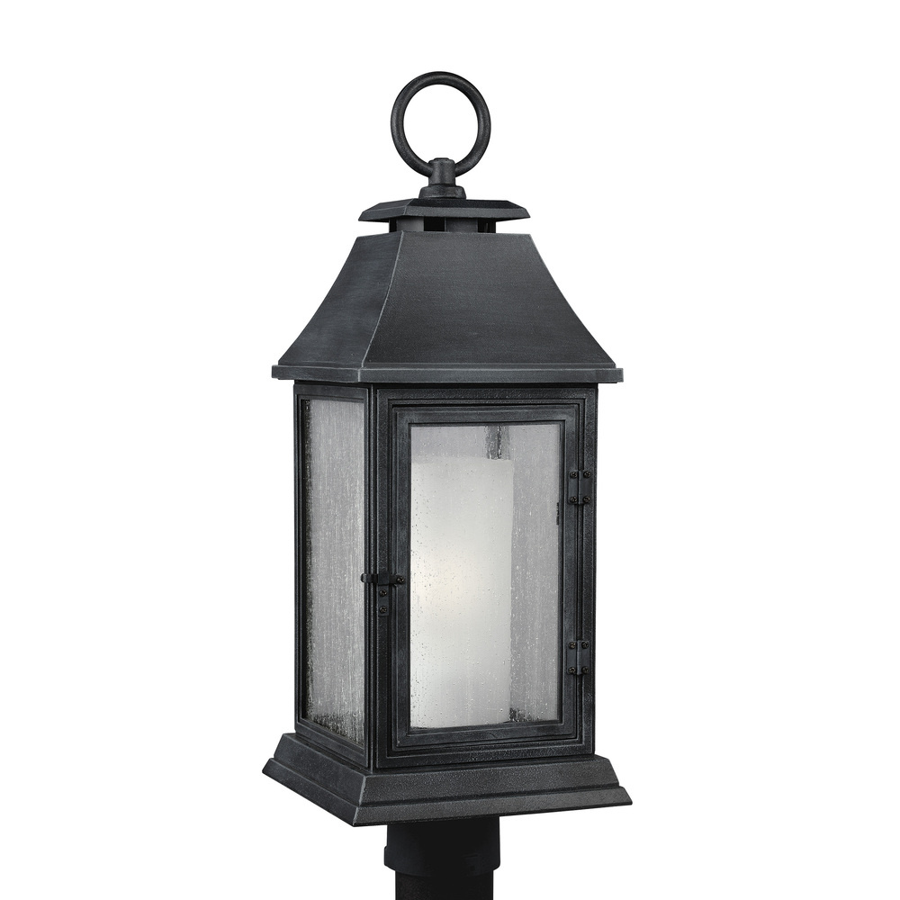 Shepherd Coastal Rated Outdoor Lantern