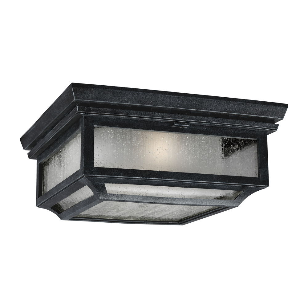 Shepherd Coastal Rated Outdoor Lantern