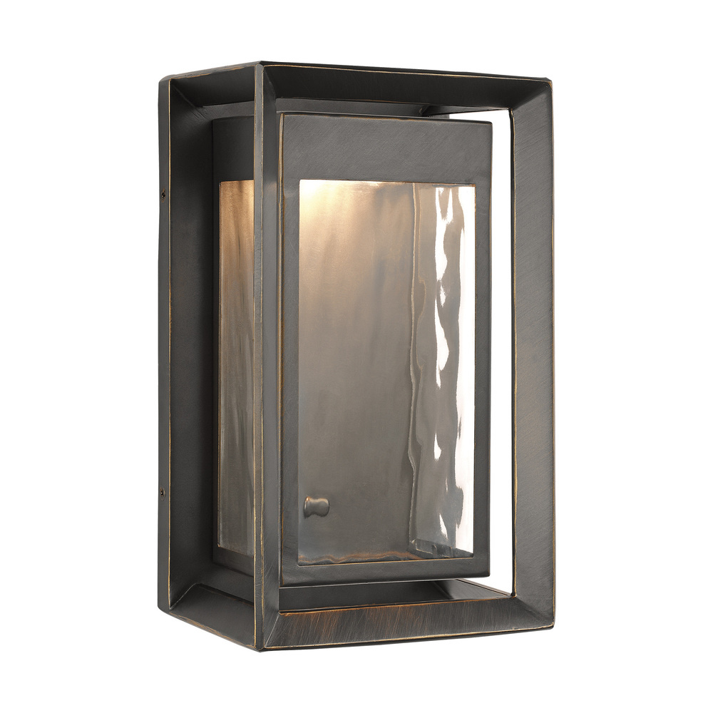 Urbandale Coastal Rated Outdoor Lantern