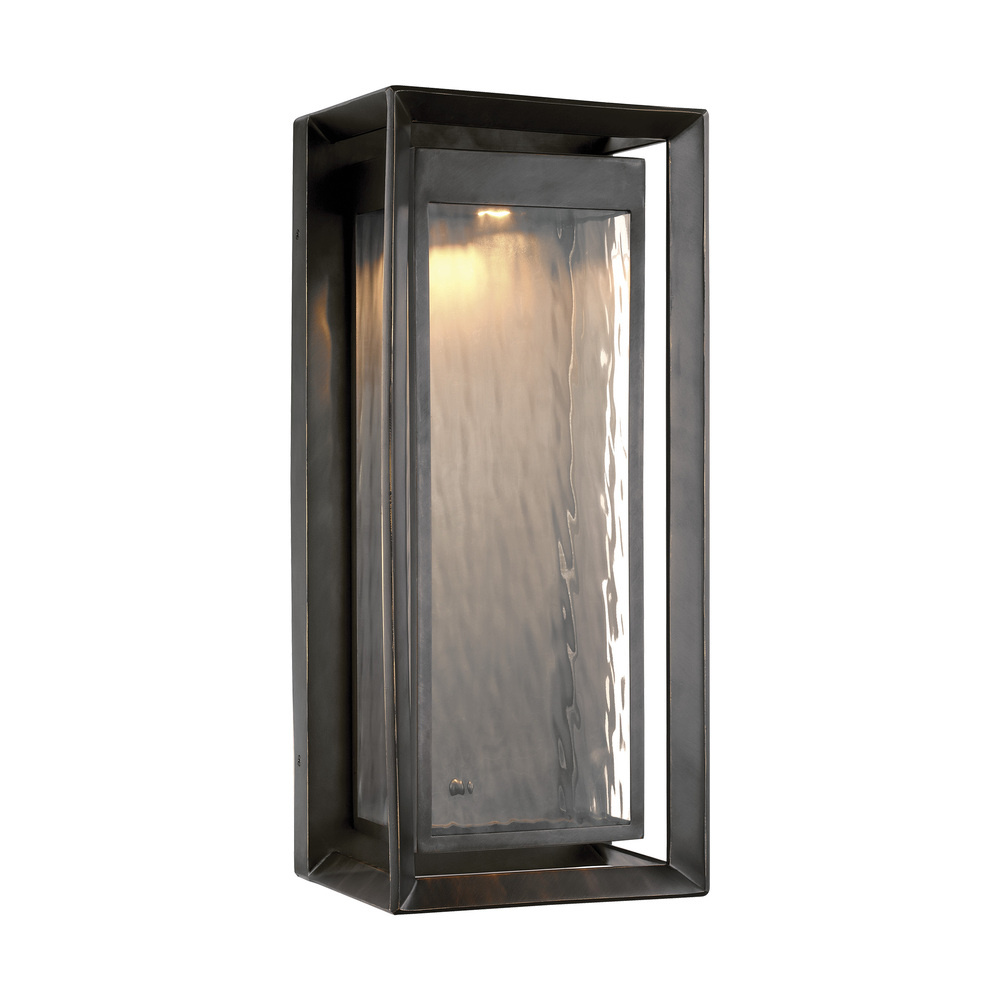 Urbandale Coastal Rated Outdoor Lantern