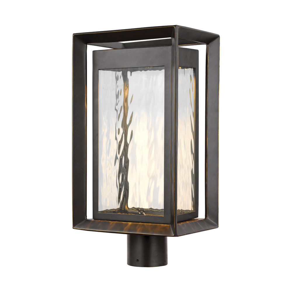 Urbandale Coastal Rated Outdoor Lantern