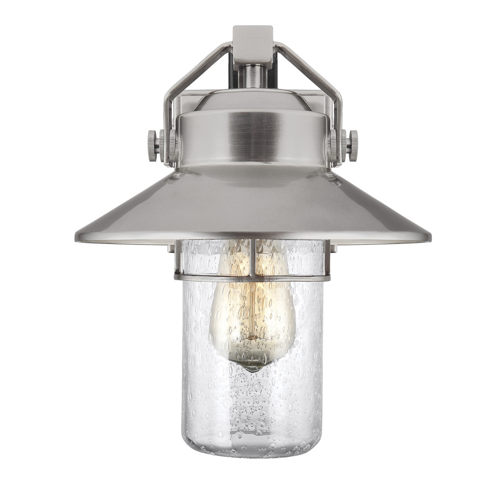 Boynton Coastal Rated Outdoor Lantern
