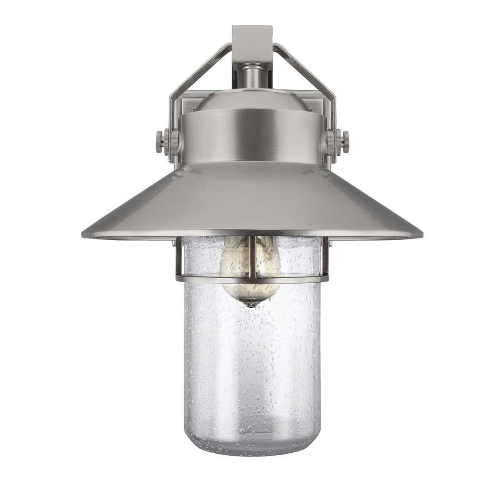 Boynton Coastal Rated Outdoor Lantern