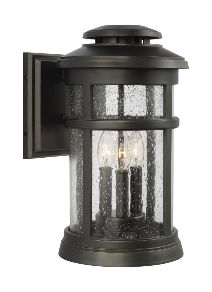 Newport Coastal Rated Outdoor Lantern