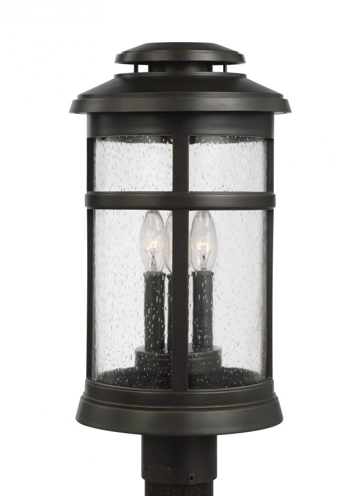 Newport Coastal Rated Outdoor Lantern