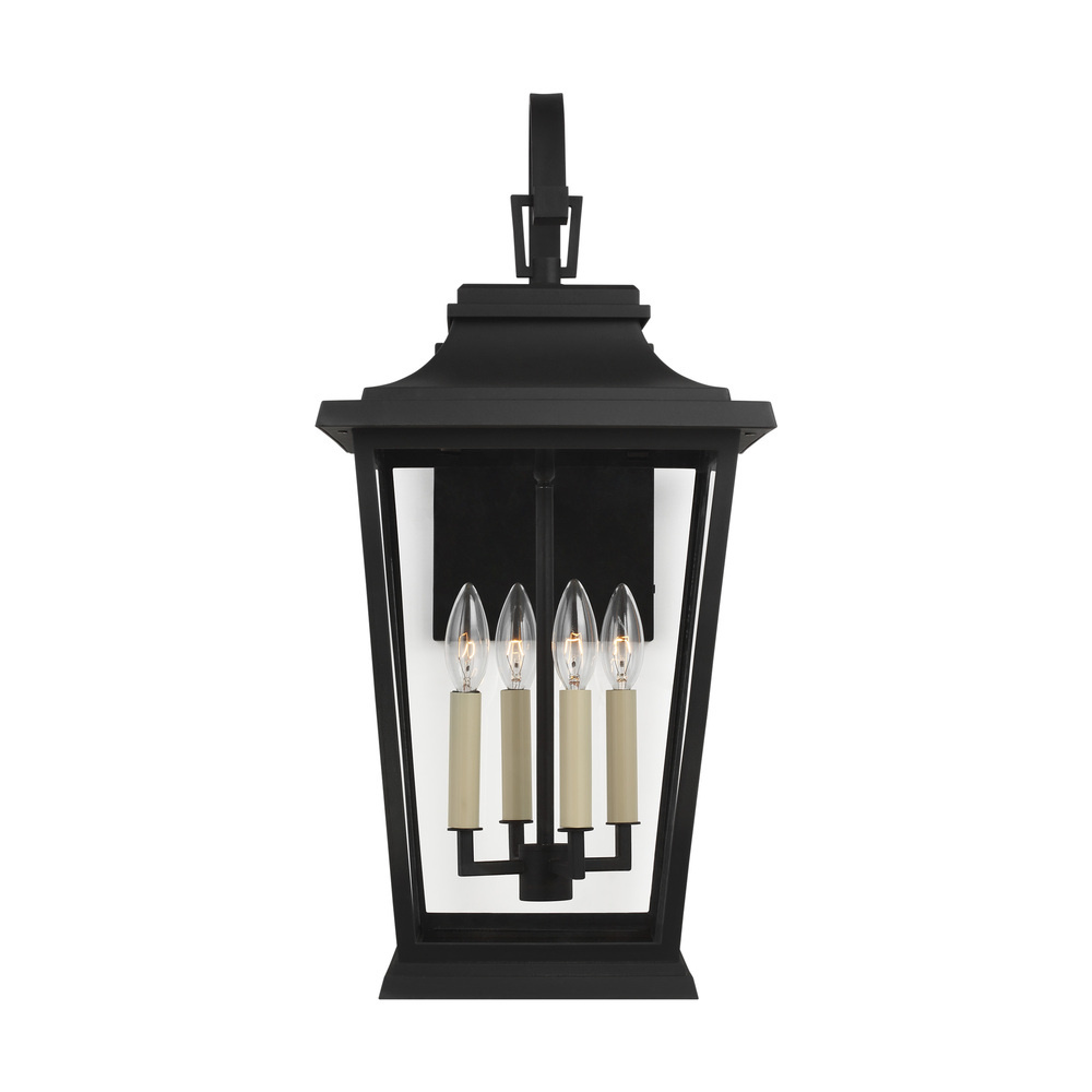 Warren Coastal Rated Outdoor Lantern