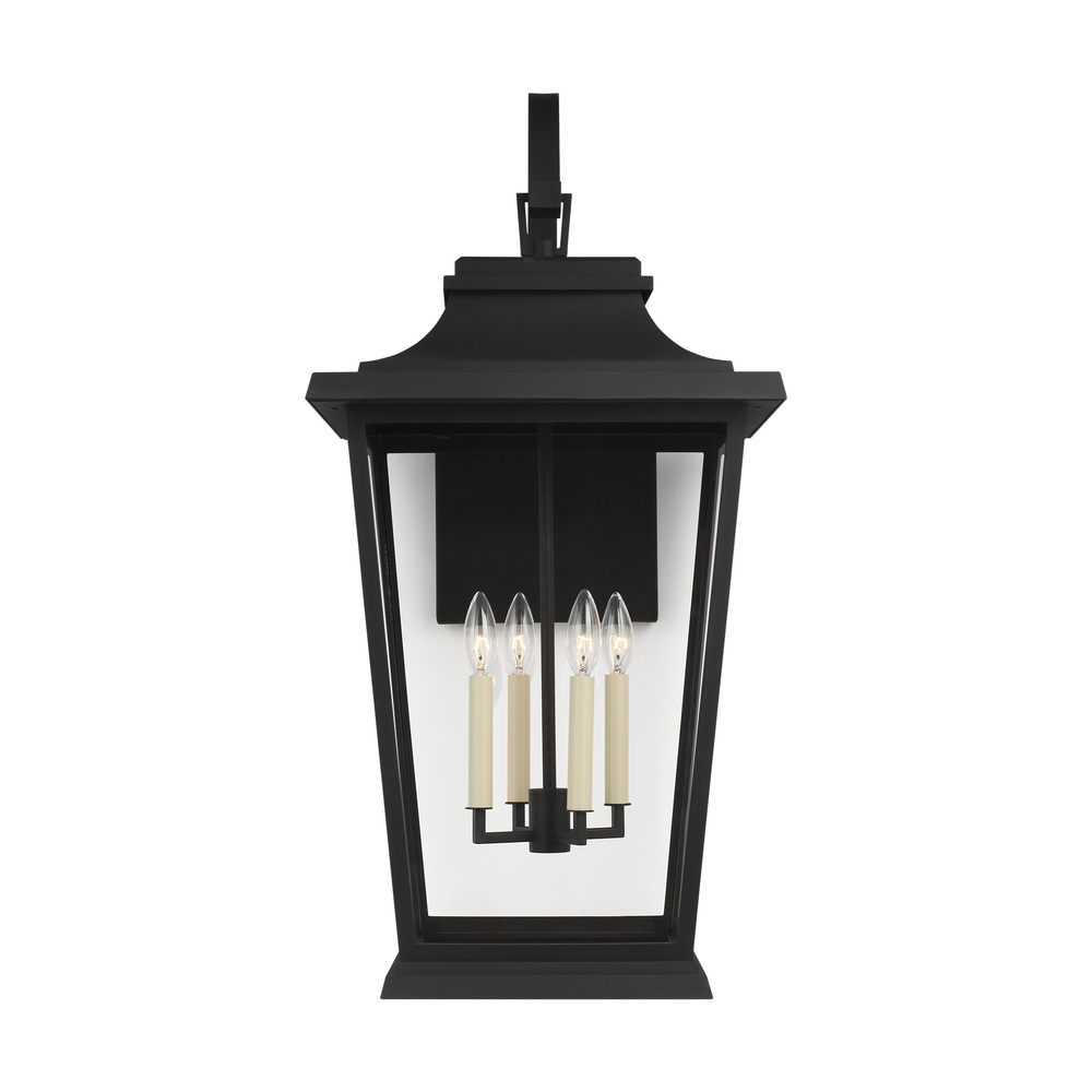 Warren Coastal Rated Outdoor Lantern