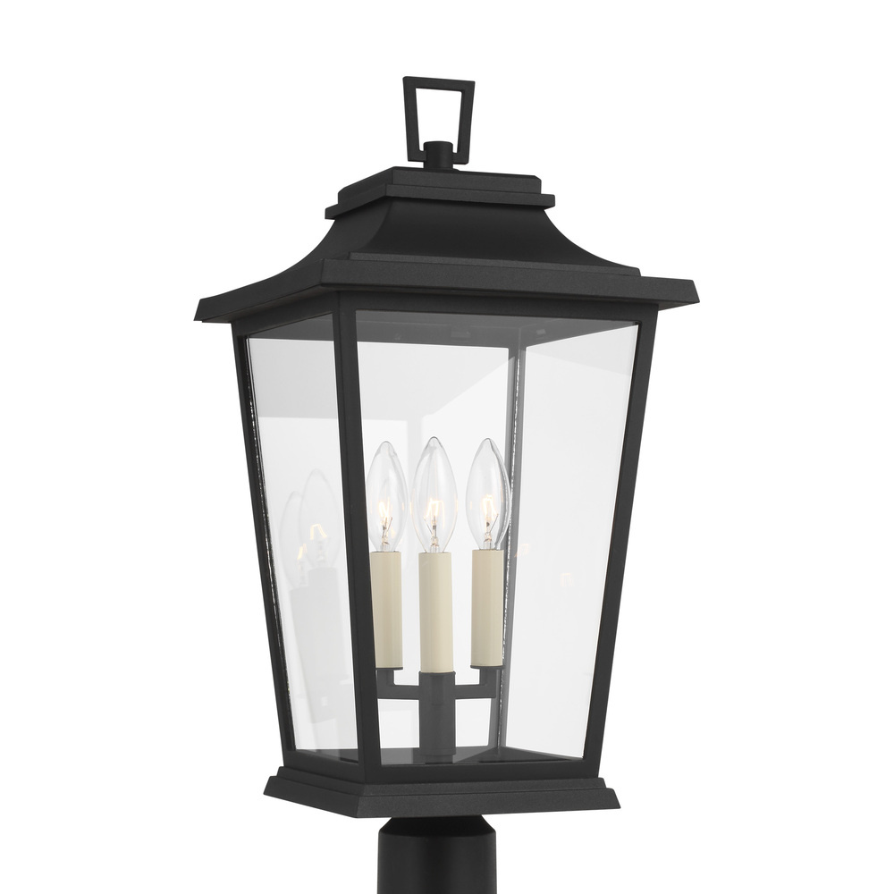 Warren Coastal Rated Outdoor Lantern