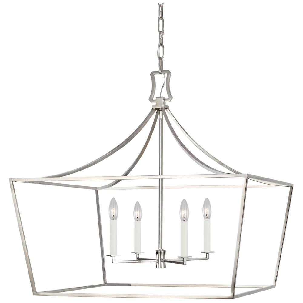 Southold Wide Lantern