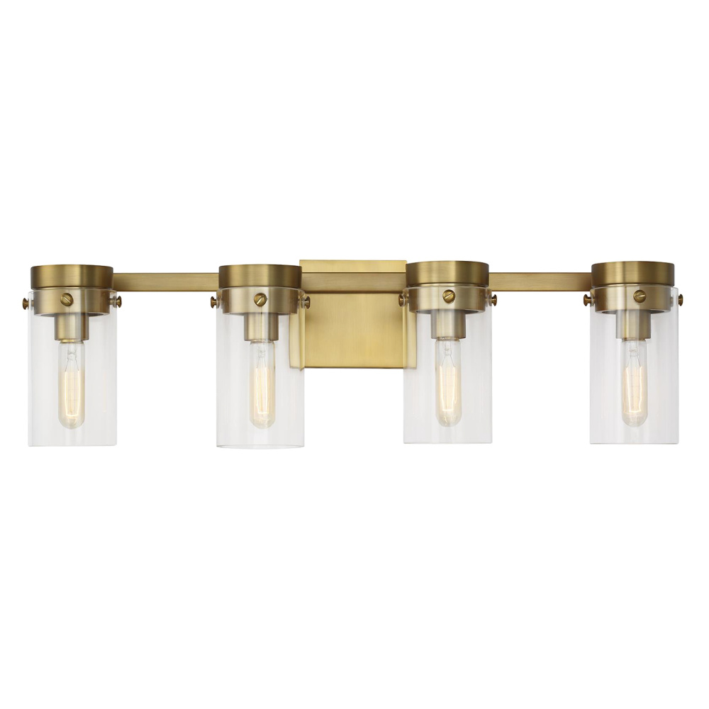 Garrett 4 - Light Vanity