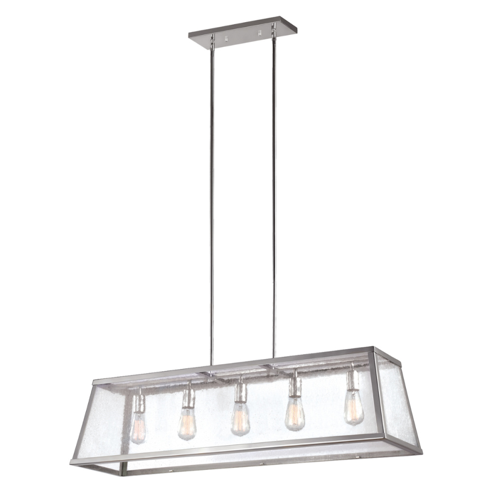 Harrow Linear Chandelier