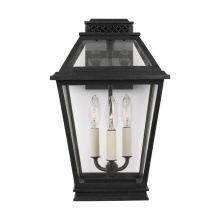 Visual Comfort & Co. Studio Collection CO1023DWZ - Falmouth Coastal Rated Outdoor Lantern