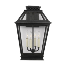 Visual Comfort & Co. Studio Collection CO1034DWZ - Falmouth Coastal Rated Outdoor Lantern