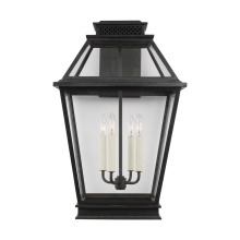 Visual Comfort & Co. Studio Collection CO1044DWZ - Falmouth Coastal Rated Outdoor Lantern
