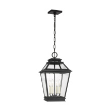 Visual Comfort & Co. Studio Collection CO1054DWZ - Falmouth Coastal Rated Outdoor Lantern