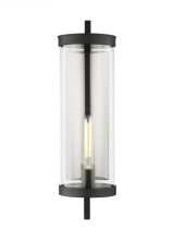 Visual Comfort & Co. Studio Collection CO1291TXB - Eastham Coastal Rated Outdoor Lantern