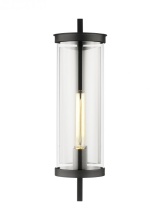 Visual Comfort & Co. Studio Collection CO1301TXB - Eastham Coastal Rated Outdoor Lantern