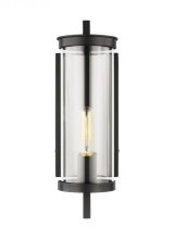 Visual Comfort & Co. Studio Collection CO1311TXB - Eastham Coastal Rated Outdoor Lantern