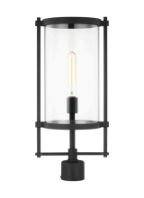 Visual Comfort & Co. Studio Collection CO1351TXB - Eastham Coastal Rated Outdoor Lantern