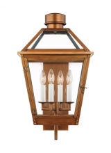 Visual Comfort & Co. Studio Collection CO1374NCP - Hyannis Coastal Rated Outdoor Lantern