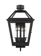 Visual Comfort & Co. Studio Collection CO1374TXB - Hyannis Coastal Rated Outdoor Lantern
