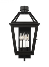 Visual Comfort & Co. Studio Collection CO1383TXB - Hyannis Coastal Rated Outdoor Lantern