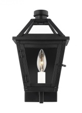 Visual Comfort & Co. Studio Collection CO1401TXB - Hyannis Coastal Rated Outdoor Lantern