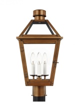Visual Comfort & Co. Studio Collection CO1413NCP - Hyannis Coastal Rated Outdoor Lantern