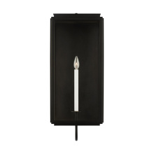 Visual Comfort & Co. Studio Collection LO1021TXB - Edgar Coastal Rated Outdoor Lantern