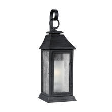 Visual Comfort & Co. Studio Collection OL10602DWZ - Shepherd Coastal Rated Outdoor Lantern