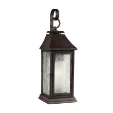 Visual Comfort & Co. Studio Collection OL10602HTCP - Shepherd Coastal Rated Outdoor Lantern
