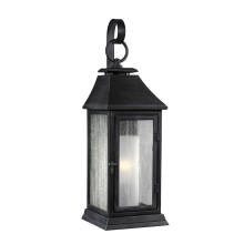 Visual Comfort & Co. Studio Collection OL10603DWZ - Shepherd Coastal Rated Outdoor Lantern