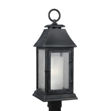 Visual Comfort & Co. Studio Collection OL10608DWZ - Shepherd Coastal Rated Outdoor Lantern